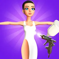 Spray-on Dress icon