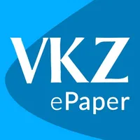 VKZ ePaper icon