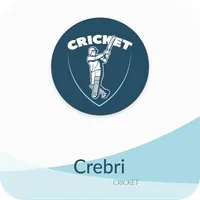 Crebri Cricket icon