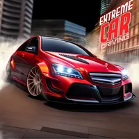 Car Simulator Games: Car Race icon