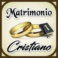 Matrimonio Cristiano icon