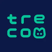 TRECO: Crypto Demo Exchange icon