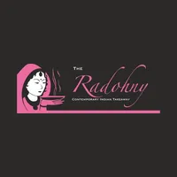 The Radohny icon