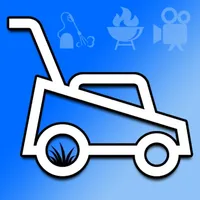 Lawn Fanatiks Merchant icon