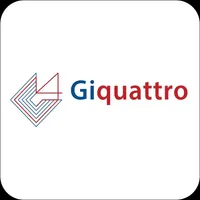 GIQUATTRO APP icon