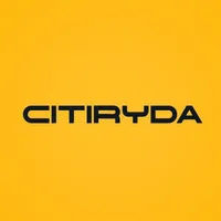 CitiRyda Driver icon