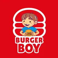 Burger Boy LDN icon