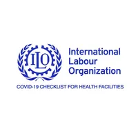 ILO COVID-19 Checklist icon