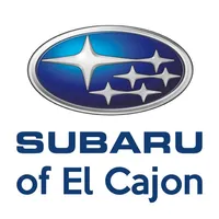 Subaru of El Cajon Connect icon