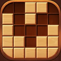 Wood Block Doku · icon