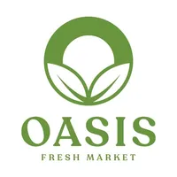 Oasis Fresh Grocery Market icon