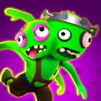 Merge Zombies! icon