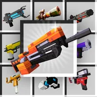 Guns Mods Addons for Minecraft icon