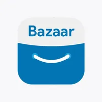 Bazaar IQ icon