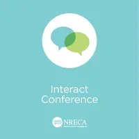 NRECA Interact icon