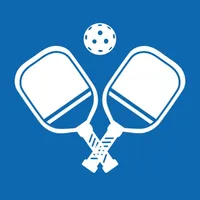 Pickleball Tournaments Creator icon