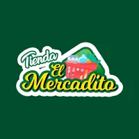 Mercadito App icon