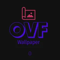 OVF Editor for Wallpaper icon