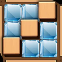 Brain Wood Puzzle icon