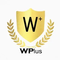 Wplus icon