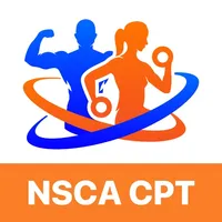 NSCA CPT Exam Prep 2023 icon