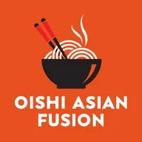 Oishi Asian Fusion icon