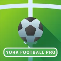 Yora Football Pro icon