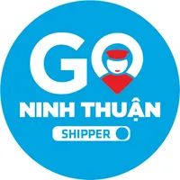 Ninh Thuận Go - Shipper icon