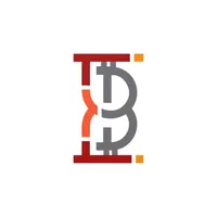 Bitcoin Equaliser App icon