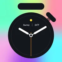 Dynamic Timer:Clock&To Do List icon