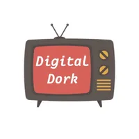 DigitalDork Store icon