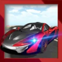 Extreme Car Driving: Simulator icon