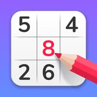 Sudoku Puzzles - Classic Fun icon