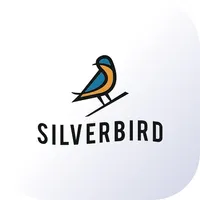 Silverbird icon