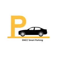 DNCC Smart Parking icon