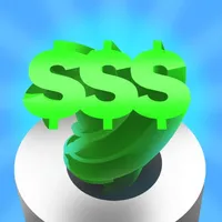 Dollar Shooter icon