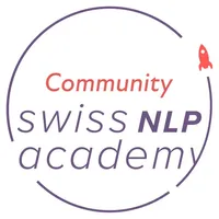 Swiss NLP Academy icon