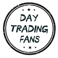 Day Trading Fans icon