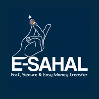 ESahal Wallet icon