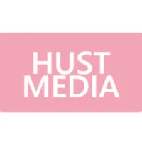 Hust Media icon