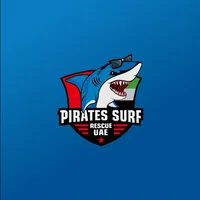 Pirates Surf icon