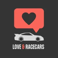 Love & Racecars icon