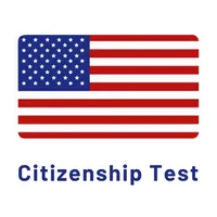 US Citizenship Test - Civics icon