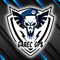 Garec GPS icon