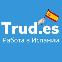 Trud.es: Работа в Испании icon