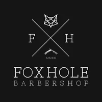 Foxhole Barbershop icon