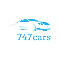 747 Cars icon