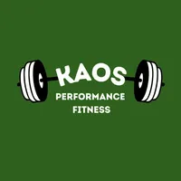 KAOS Performance Fitness icon