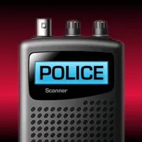 Police Scanner Radio 2023 icon