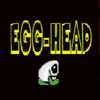 The Egg head icon